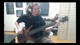 Ad Infinitum - Seth (Bass Cover)