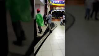 VIRAL!!! Buka-bukaan di Mall. Ga nonton dijamin nyesel !!!