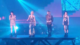 AIVD Fancam - 2NE1 Ugly at 2NE1 Welcome Back in Jakarta Day 2 23.11.2024