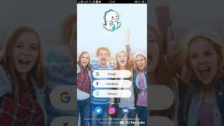 Cara daftar bigo live