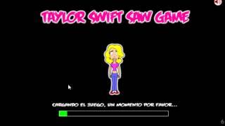 Taylor Swift saw game (Solucion Completa)