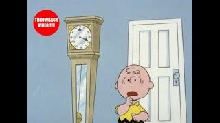 Peanuts Gang Singing "Foreplay/Long Time" by: Boston