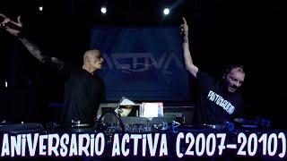 PASTIS & BUENRI | ANIVERSARIO ACTIVA (2021)