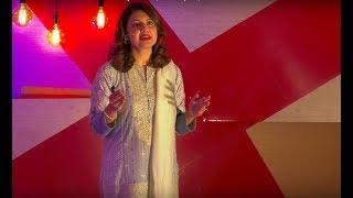 How to build a new tomorrow for yourself | Sidra Iqbal | TEDxIslamabad