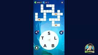 WoW: Words of Wonders Levels 1604 - 1614 Answers