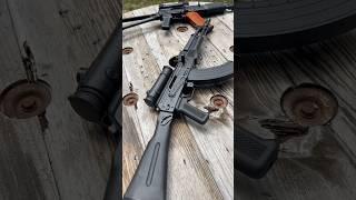 Arsenal SLR-107CR (AK-104)