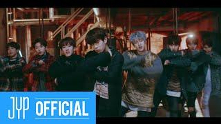 Stray Kids "Grrr 총량의 법칙" Performance Video