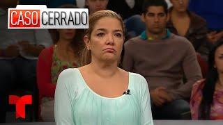 Fires her for having menopause  | Caso Cerrado Complete Case | Telemundo English