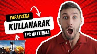 Yapay Zeka Sırrı: PUBG Mobile'da Oyun Performansını İyileştir!