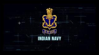 INDIAN NAVAL WARSHIP - INS SHIVALIK (HINDI)