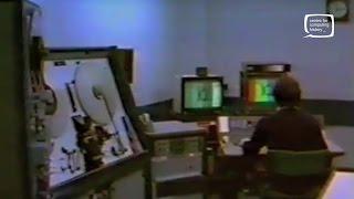 Computer Club - The Computer and the TV Producer - BBC2 - 1983