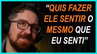 A TRETA ENTRE JUDITE E NEW GEEK | Cortes do Joga o Papo