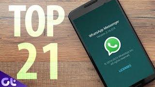 Top 21 Cool New WhatsApp Tricks You Should Check | Guiding Tech