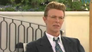 David Bowie - Life, Lennon & Bolan