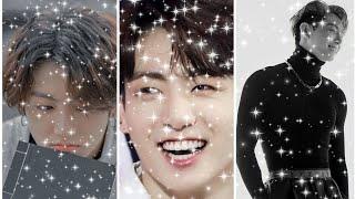 jungkook new mix tik tok Hindi song video #jungkook #btsarmy