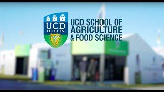 UCD Agriculture, Food Science and Human Nutrition Careers Day 2023