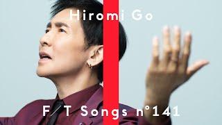 HIROMI GO - 240000000 No Hitomi -Exotic Japan- / THE FIRST TAKE