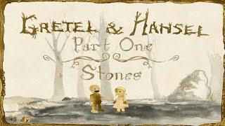 Прохождение Gretel and Hansel