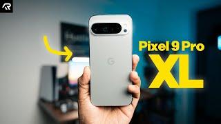 Pixel 9 Pro XL : What's Google Doing?!