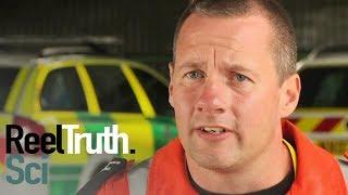 Air Ambulance ER: Mother & Daughter Motorbike Accident | Medical Documentary | Reel Truth. Science