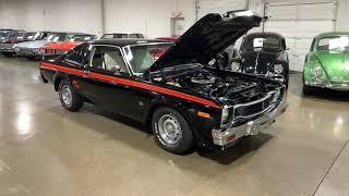 1976 Dodge Aspen R/T