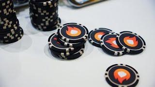 Мастер-класс Raise Your Edge by bencb789 - 14 Короткие стеки ICM на префлопе / Poker lessons