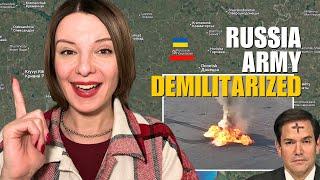 FRONTLINE UPDATE: RUSSIA ARMY DEMILITARIZED ON POKROVSK Vlog 974: War in Ukraine