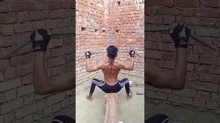 fitnes boy gopal mal