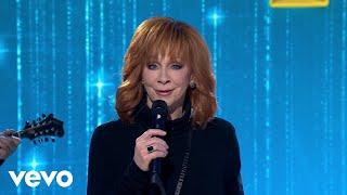 Reba McEntire - The Fear of Being Alone (Live From The Today Show)