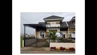 Rumah di medan II Jual rumah di medan II  perumahan di medan : 081371922444