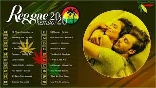     Reggae Love Songs 2021    Best Reggae Love Songs 2021  Reggae Remix 2021   