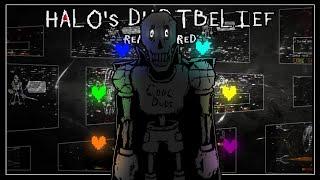 Halos Dustbelief Remastered | UNDERTALE Fangame