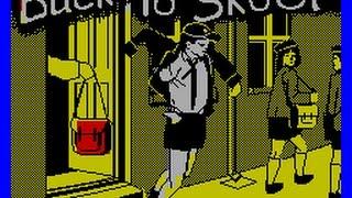 Ten Classic ZX Spectrum Games That Were Sequels