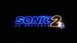 SONIC 2: LA PELÍCULA | Próximamente en cines