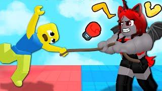 Tug a War Simulator! | Roblox