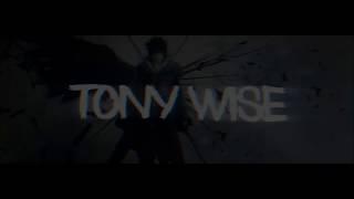 RedAge - Black | Tony Wise | FIB