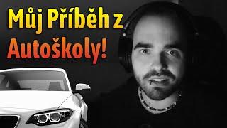 czMarv a Autoškola ! 