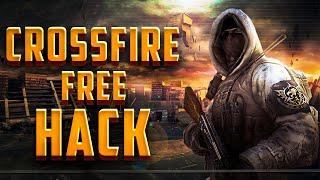  [NEW] Crossfire Hack 2024 | Aimbot & Wallhack | Free Crossfire Cheat 2024