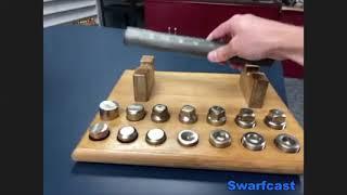 Process of Manufacturing a Cold Headed Part