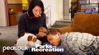 Hilarious Cold Opens You Definitely Forgot About | Parks and Recreation