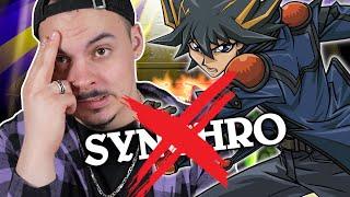 Yusei Fudo ZERSTÖRT MICH in Yu-Gi-Oh! OHNE SYNCHROMONSTER?!