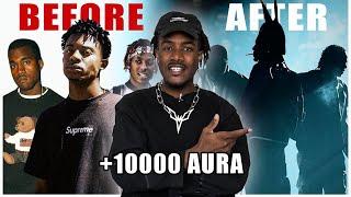 How to increase your aura (no bs guide)