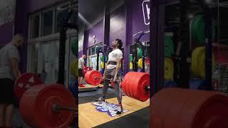 405 DEADLIFT 