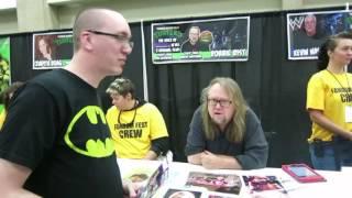 Robbie Rist talks Teenage Mutant Ninja Turtles, Sharknado, & more!!