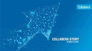 collabera story...