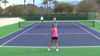 03 06 2010 Chang Kai-Chen & Anastasia Pivovarova at IW 00003