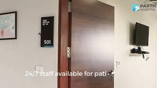 Parth Surgical Hospital, Ahmedabad