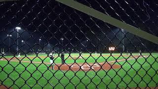 Lesley University vs Framingham State University - Baseball Match