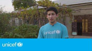 Project Report Video from Termez