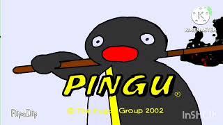 If The Darkness Took Over Pingu Outro Remake (My Version)